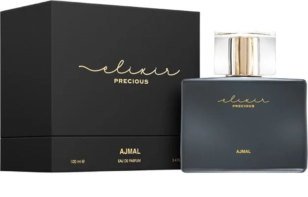 ELIXIR PRECIOSO 100 ml