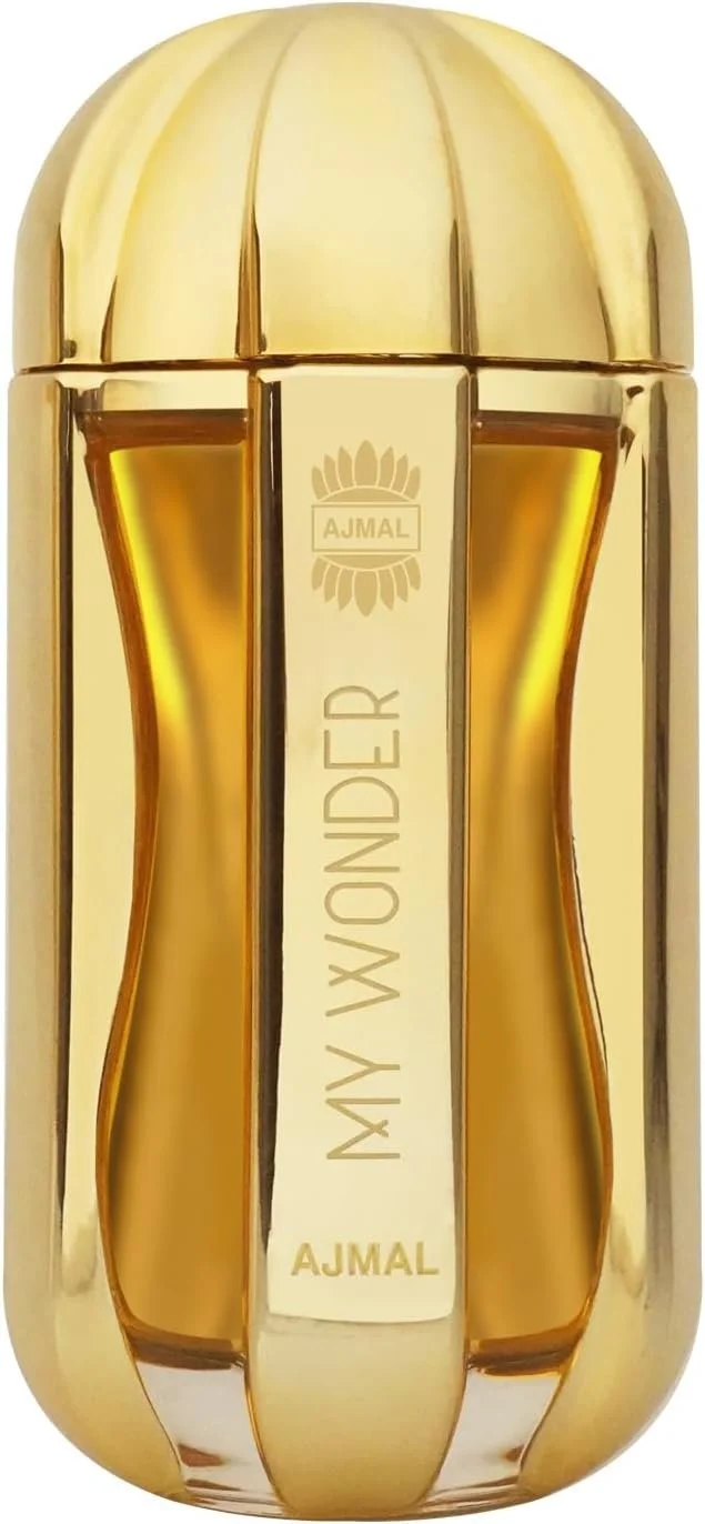 My Wonder Água de Perfume