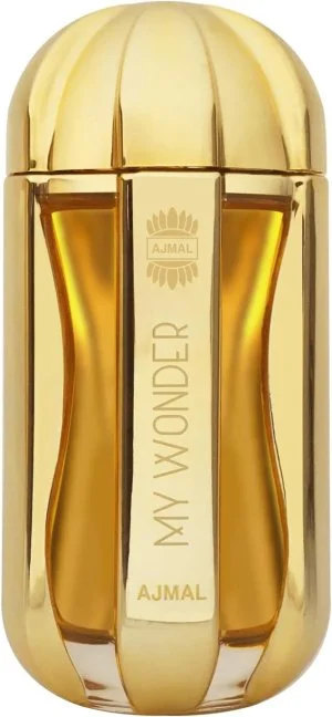 Ajmal My Wonder Água de Perfume