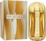 My Wonder Água de Perfume