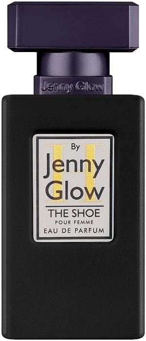 Jenny Glow O Sapato