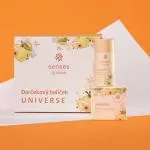 Kvitok  Pacote de oferta do universo