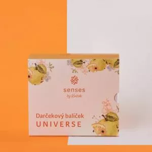 Kvitok  Pacote de oferta do universo