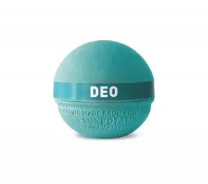 Ben & Anna  Creme desodorizante GREEN BALANCE 40 g