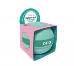 Ben & Anna  Creme desodorizante GREEN BALANCE 40 g