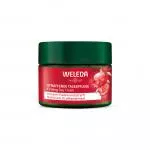 Weleda Creme de dia reafirmante com péptidos de romã e maca 40 ml