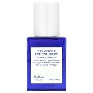 Dr.Althea Sérum Suave de Retinol 0,1%