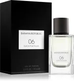 06 Black Platinum Eau de Parfum unissexo 75 ml