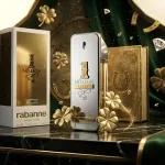 1 Million Lucky eau de toilette para homem