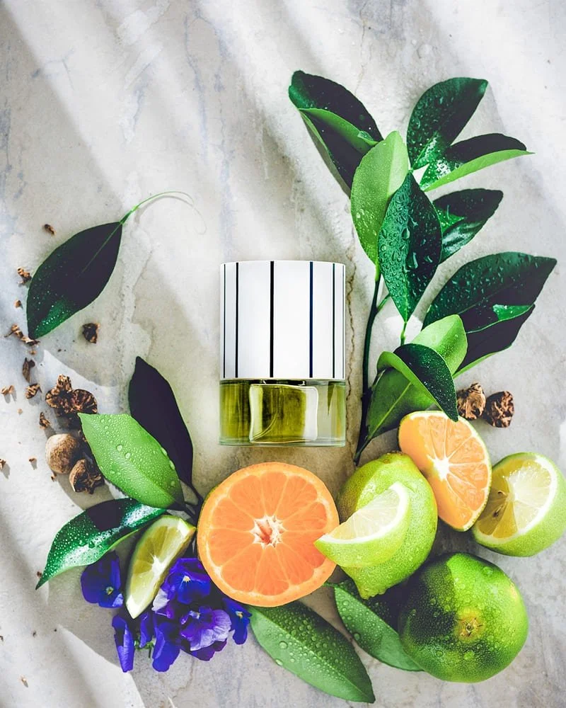Clementina & Flor de Violeta 50 ml