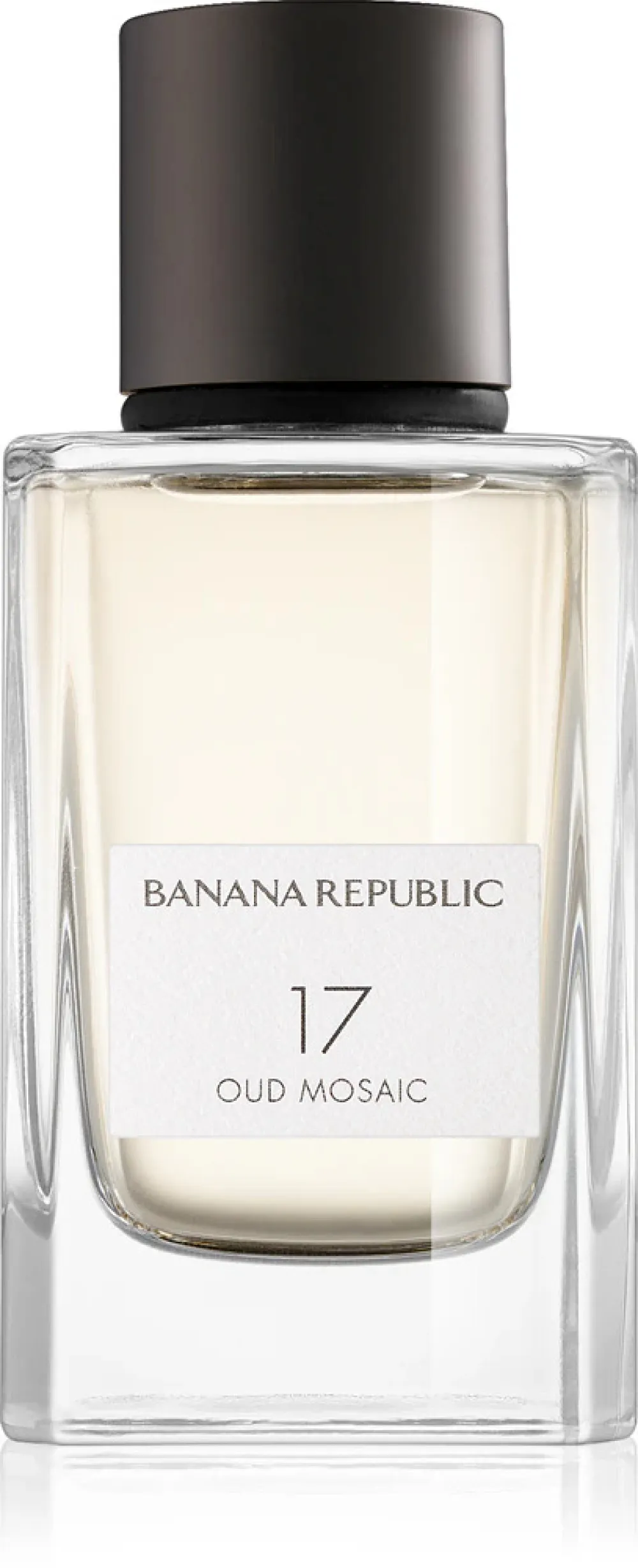 17 Oud Mosaic Eau de Parfum unissexo 75 ml