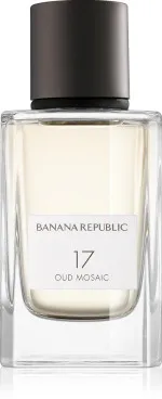 17 Oud Mosaic Eau de Parfum unissexo 75 ml
