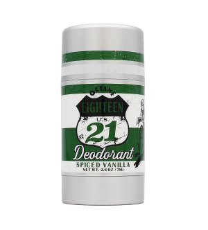 Desodorante Baunilha Especiada 75 g