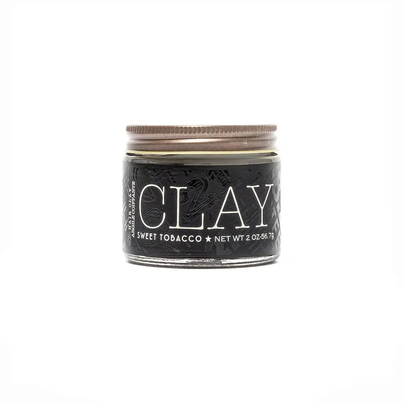 Clay Sweet Tobacco argila para cabelo 59 g