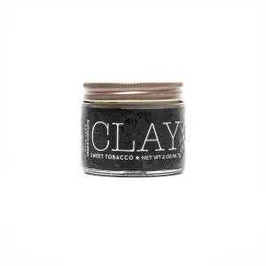 18.21 Man Made Clay Sweet Tobacco argila para cabelo 59 g