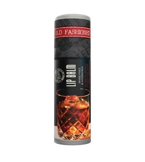 18.21 Man Made Lip Balm Old Fashioned bálsamo labial hidratante 7 g