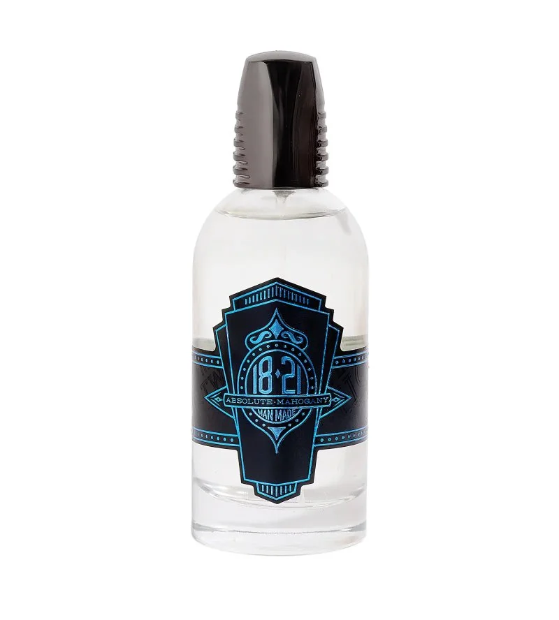 Absolute Mahogany Spirits perfume para homem 100 ml