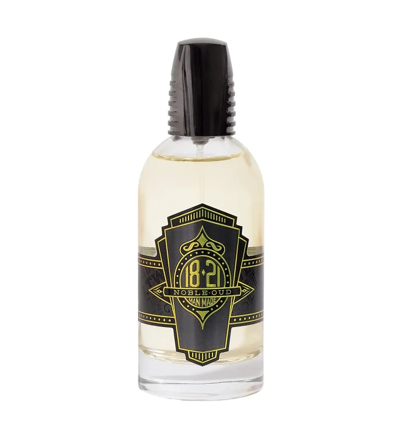 Noble Oud Spirits perfume para homem 100 ml