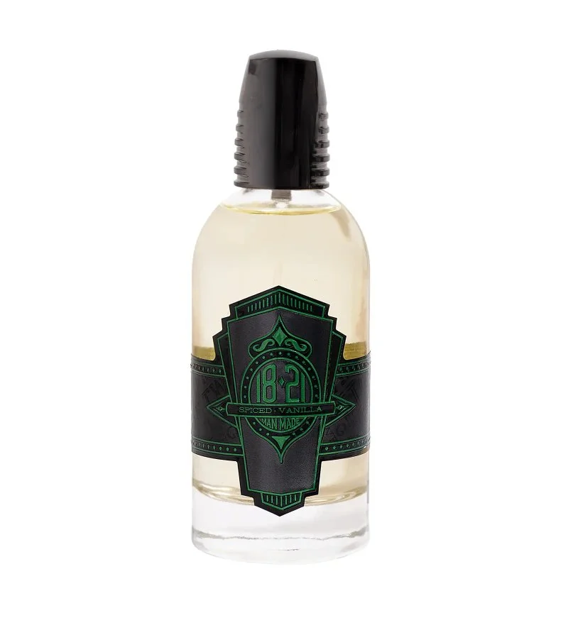 Spiced Vanilla Spirits perfume para homem 100 ml