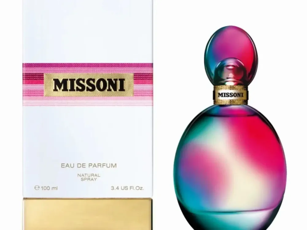 2015 Eau de Parfum para mulheres 50 ml