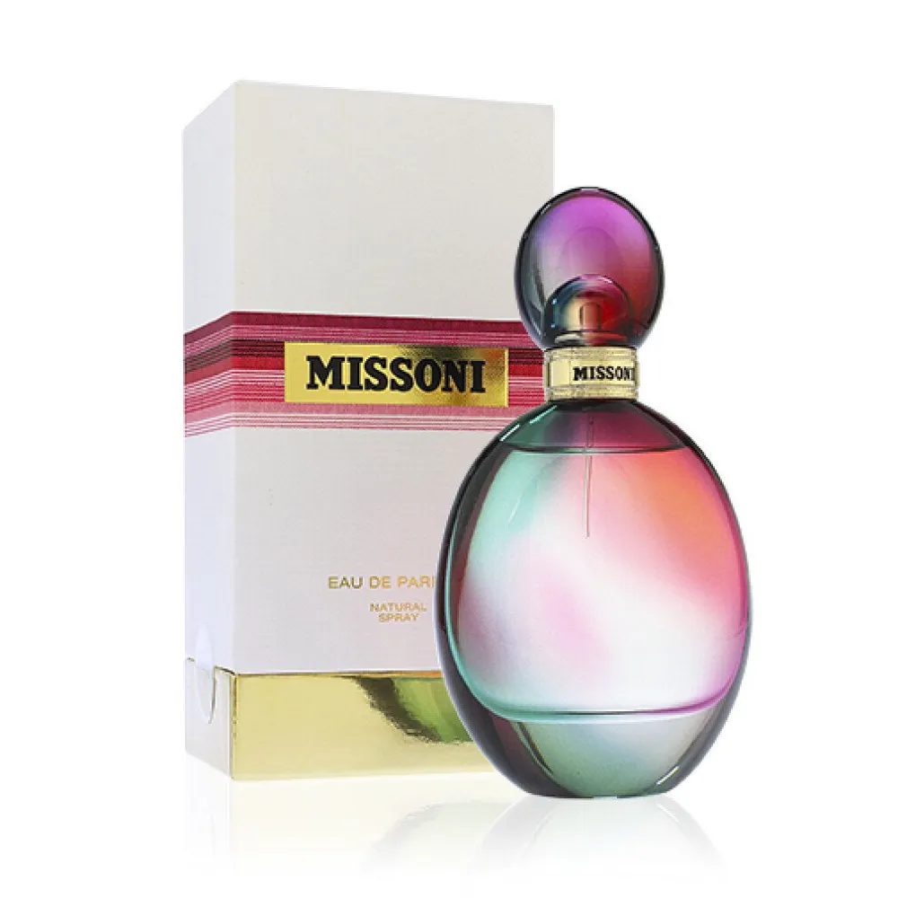 2015 Eau de Parfum para mulheres 50 ml