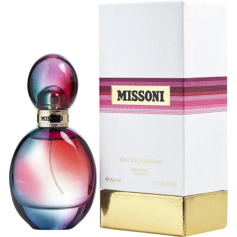2015 Eau de Parfum para mulheres 50 ml