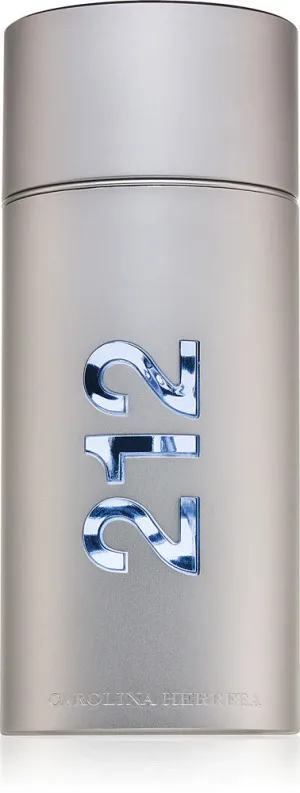 Carolina Herrera Carolina Herrera 212 Men eau de toilette para homens