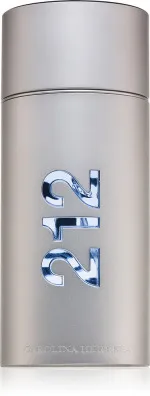 212 Men eau de toilette para homens 200 ml