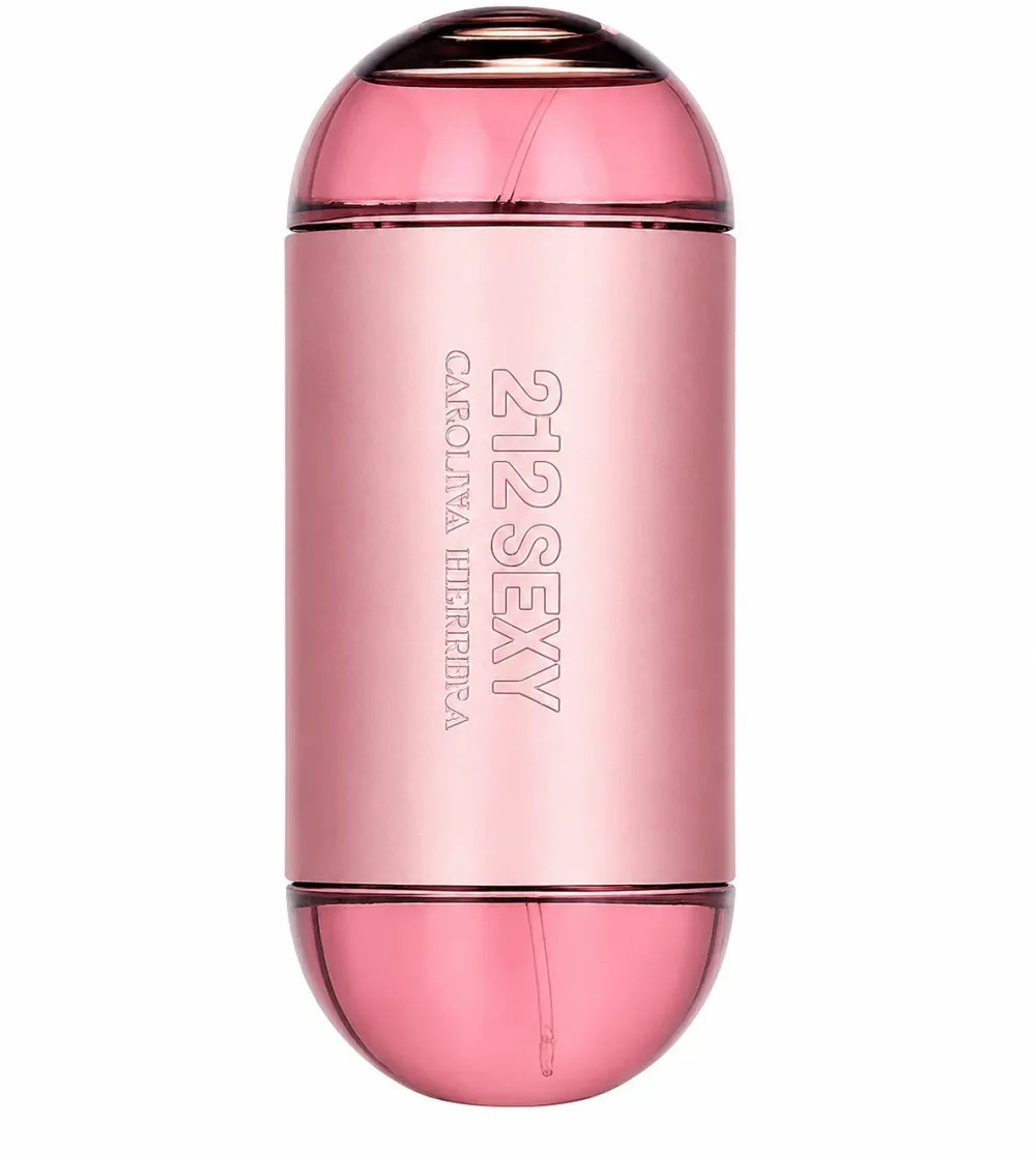 212 Sexy Women Eau de Parfum para mulheres 100 ml