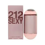 212 Sexy Women Eau de Parfum para mulheres 100 ml