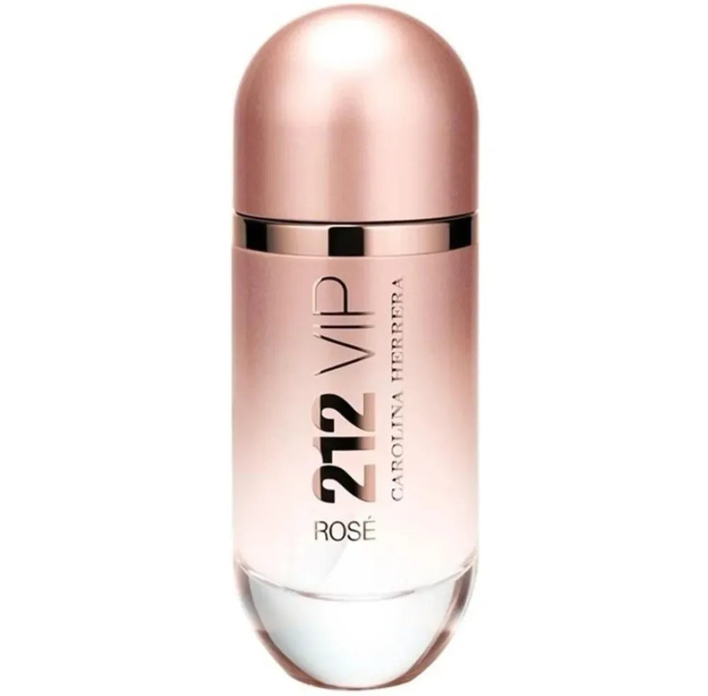 212 Sexy Women Eau de Parfum para mulheres 100 ml