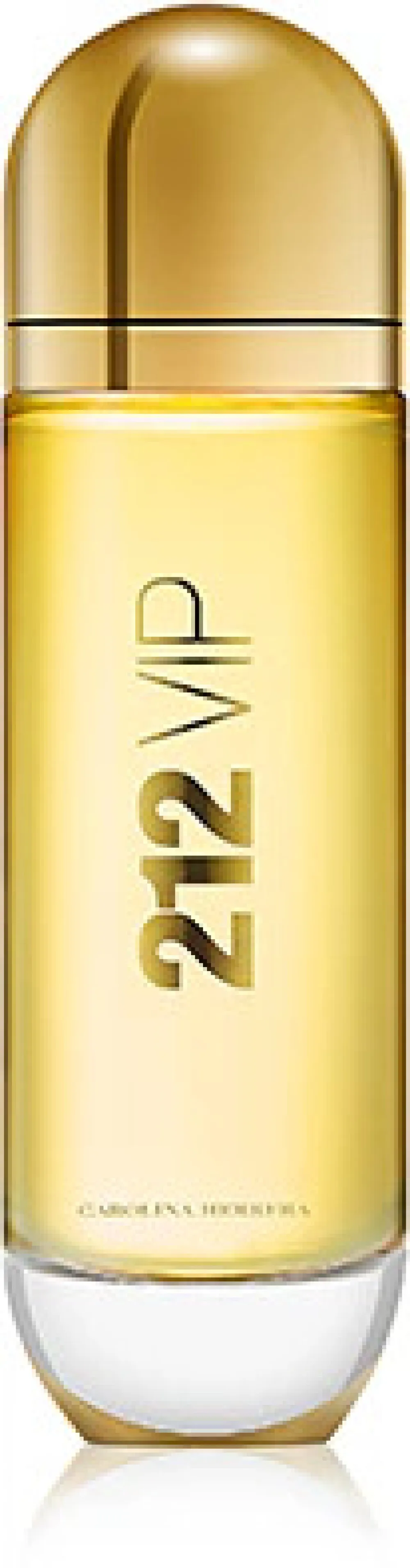 212 VIP Women eau de parfum para mulheres 125 ml