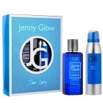 G/S JENNY GLOW Savage 50 ML + Spray Corporal 150 ml