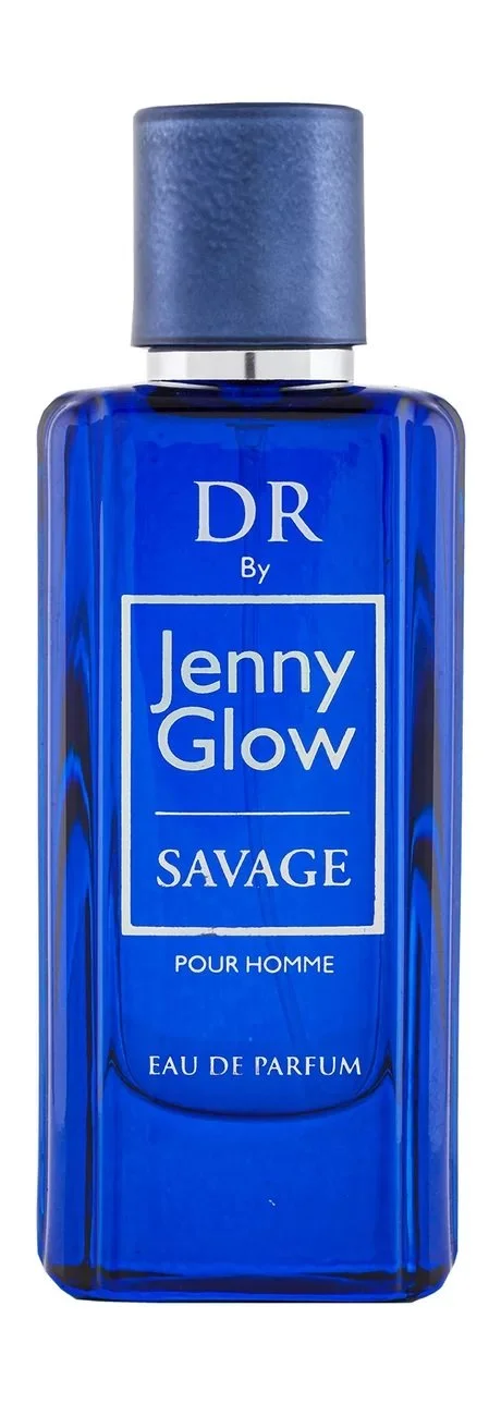 G/S JENNY GLOW Savage 50 ML + Spray Corporal 150 ml