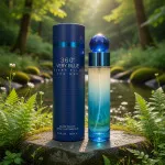 360° Very Blue for Men eau de toilette para homens 100 ml