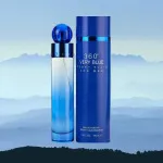 360° Very Blue for Men eau de toilette para homens 100 ml