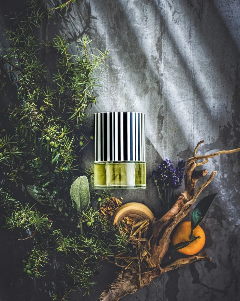 4711 Lavanda & Zimbro 50 ml