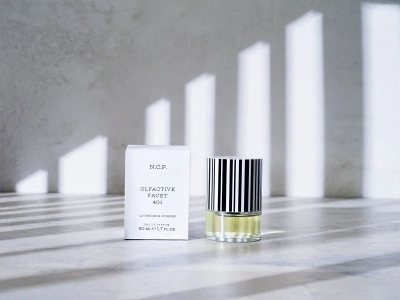 4711 Lavanda & Zimbro 50 ml