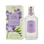4711 Acqua Colonia Freesia & Musk água de colónia unissexo