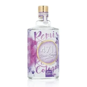 4711 4711 Remix Cologne Lavender Edition água de colónia unissexo