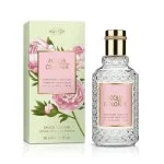 Acqua Colonia Peónia & Sândalo água de colónia unissexo 50 ml