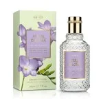 Acqua Colonia Freesia & Musk água de colónia unissexo 50 ml