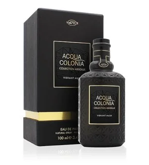 4711 Acqua Colonia Vibrant Musk eau de parfum unissexo