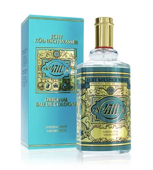 4711 Original eau de cologne unissex 200 ml