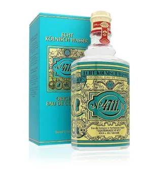 4711 Original eau de cologne unissex 200 ml