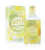 Remix Cologne água de colônia unissex 100 ml