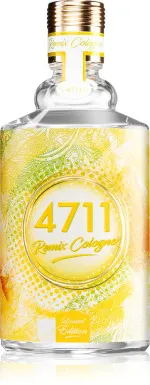Remix Cologne água de colônia unissex 100 ml