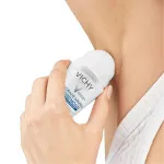 Desodorizante mineral roll-on 48h 50 ml