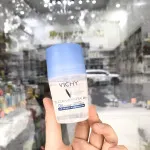 Desodorizante mineral roll-on 48h 50 ml