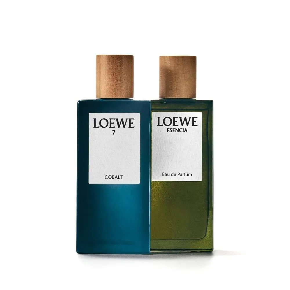 7 Cobalt eau de parfum para homens 150 ml